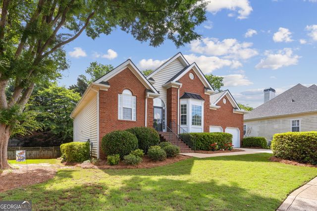 215 Mamie Court, Alpharetta, GA 30004