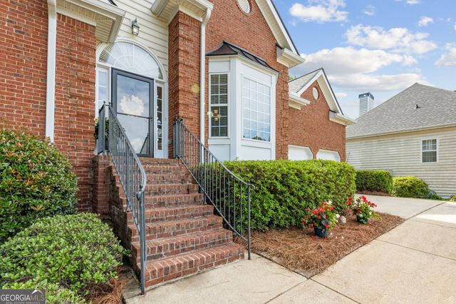 215 Mamie Court, Alpharetta, GA 30004