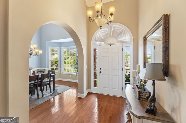 215 Mamie Court, Alpharetta, GA 30004