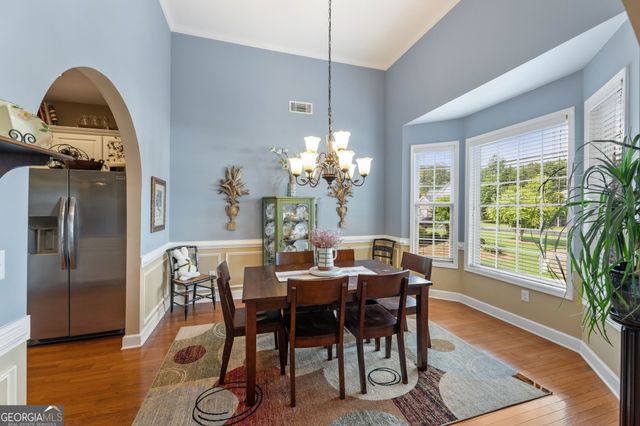 215 Mamie Court, Alpharetta, GA 30004