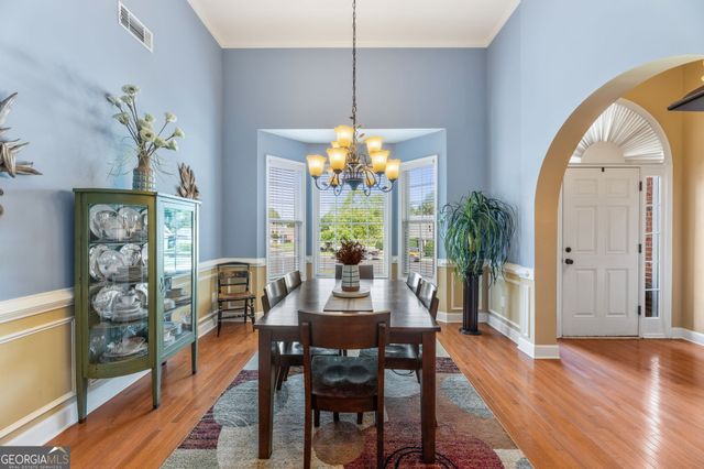 215 Mamie Court, Alpharetta, GA 30004