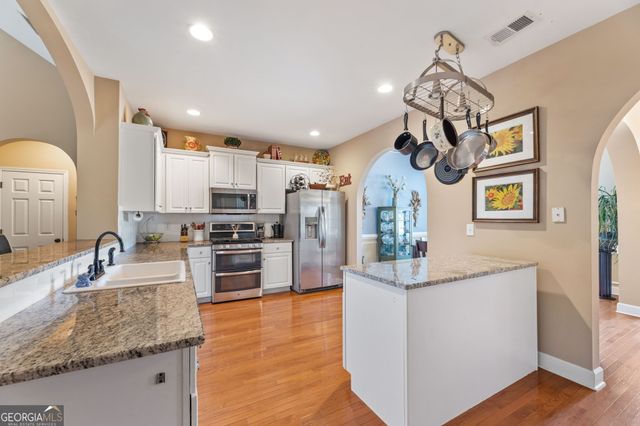 215 Mamie Court, Alpharetta, GA 30004