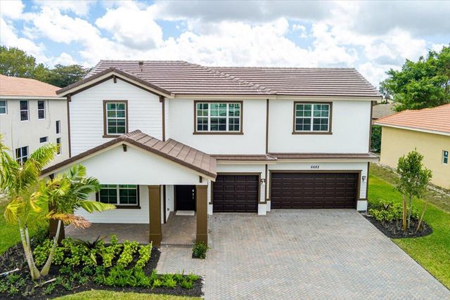 6682 Cobia Circle, Boynton Beach, FL 33437