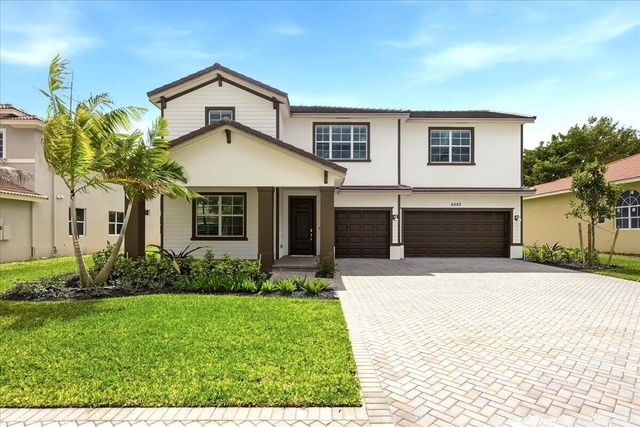 6682 Cobia Circle, Boynton Beach, FL 33437