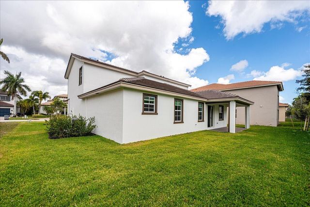 6682 Cobia Circle, Boynton Beach, FL 33437
