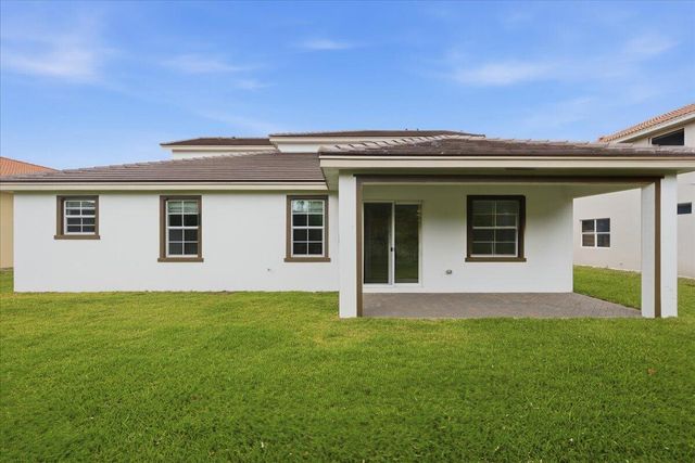 6682 Cobia Circle, Boynton Beach, FL 33437