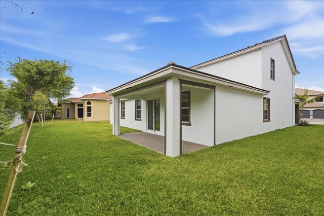 6682 Cobia Circle, Boynton Beach, FL 33437