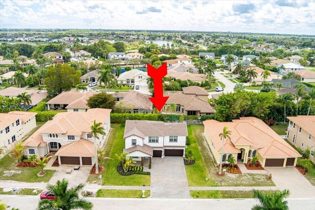 6682 Cobia Circle, Boynton Beach, FL 33437
