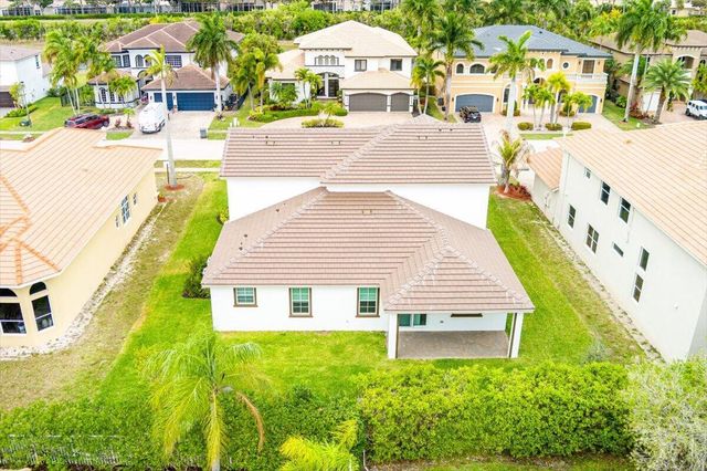 6682 Cobia Circle, Boynton Beach, FL 33437