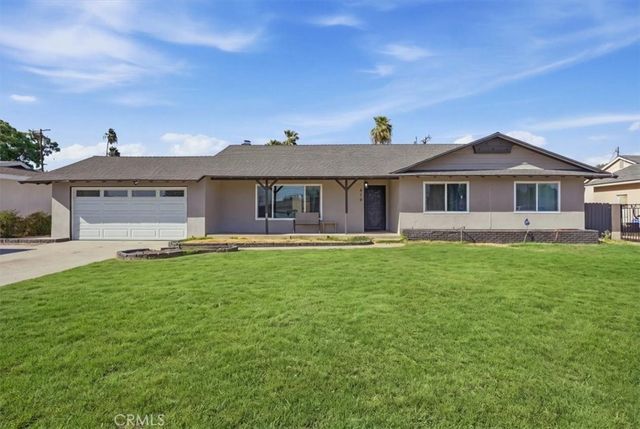 418 E Margarita Road, Rialto, CA 92376