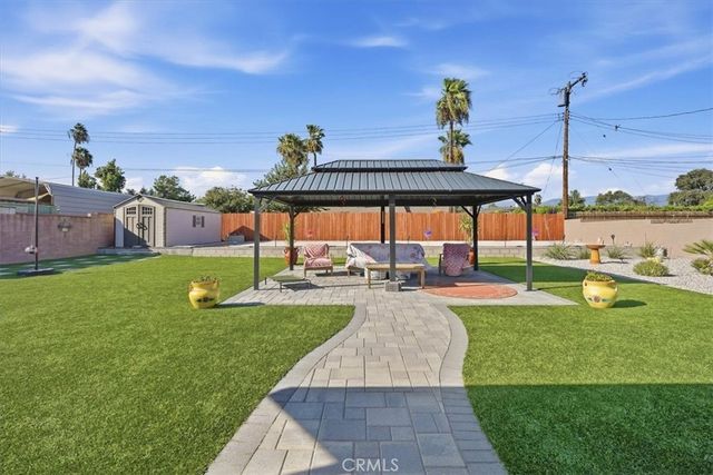 418 E Margarita Road, Rialto, CA 92376