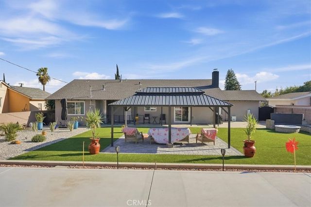 418 E Margarita Road, Rialto, CA 92376