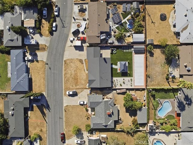 418 E Margarita Road, Rialto, CA 92376