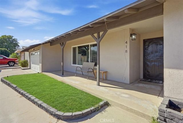 418 E Margarita Road, Rialto, CA 92376
