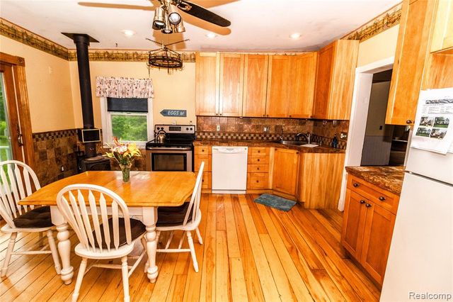 8150 Norman Road, Imlay City, MI 48444
