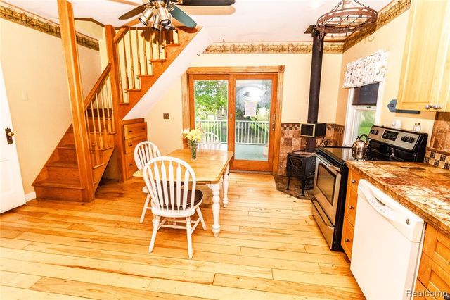 8150 Norman Road, Imlay City, MI 48444