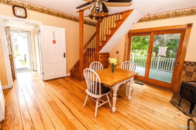 8150 Norman Road, Imlay City, MI 48444