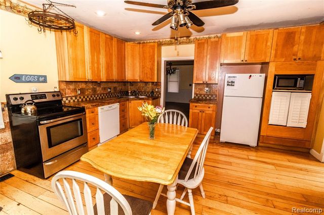8150 Norman Road, Imlay City, MI 48444