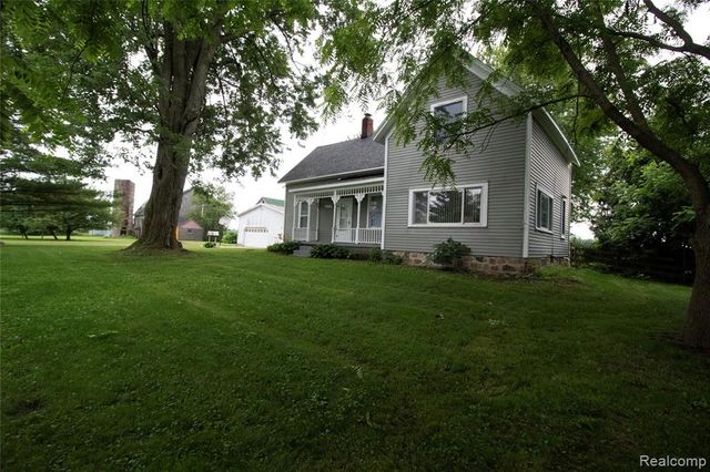 8150 Norman Road, Imlay City, MI 48444