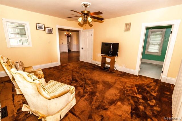 8150 Norman Road, Imlay City, MI 48444