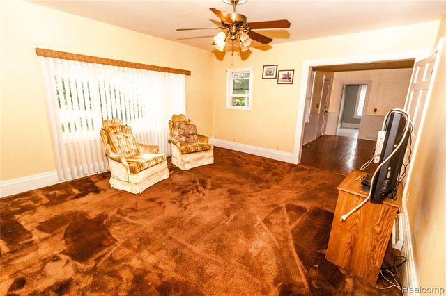 8150 Norman Road, Imlay City, MI 48444