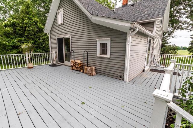8150 Norman Road, Imlay City, MI 48444