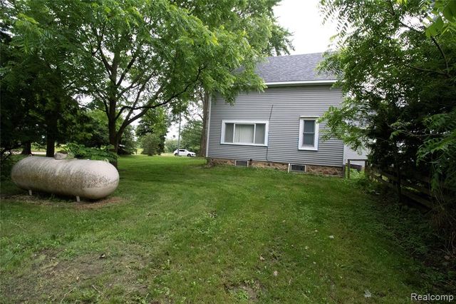 8150 Norman Road, Imlay City, MI 48444