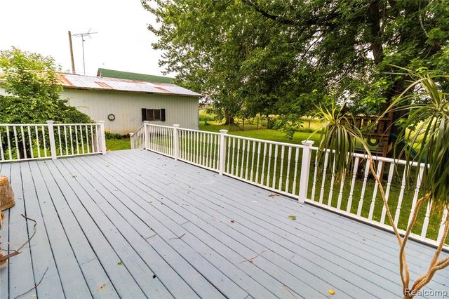 8150 Norman Road, Imlay City, MI 48444