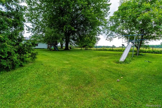 8150 Norman Road, Imlay City, MI 48444