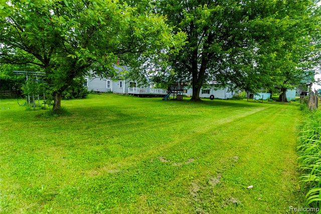 8150 Norman Road, Imlay City, MI 48444