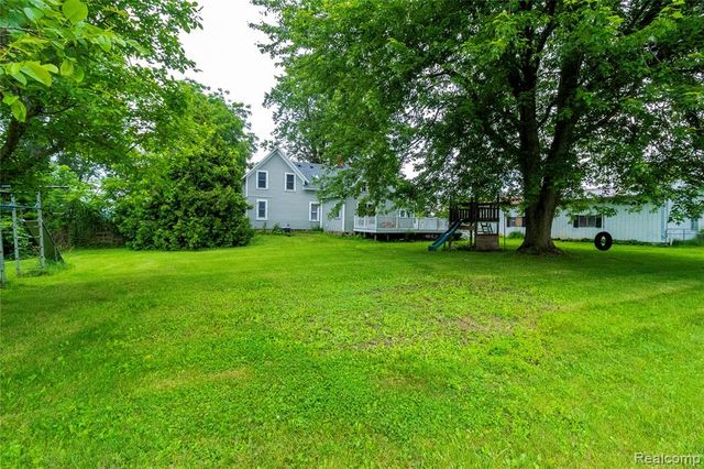 8150 Norman Road, Imlay City, MI 48444