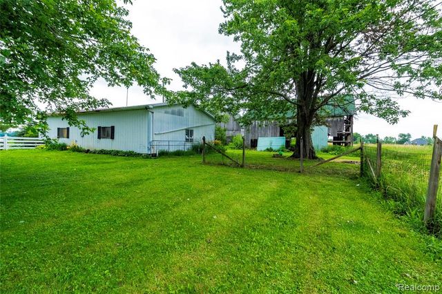 8150 Norman Road, Imlay City, MI 48444
