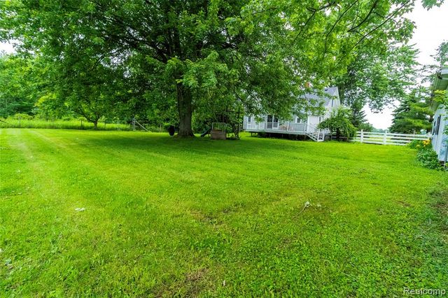 8150 Norman Road, Imlay City, MI 48444
