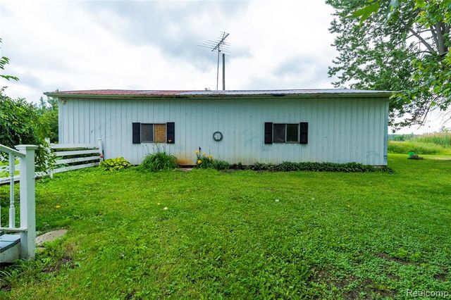 8150 Norman Road, Imlay City, MI 48444