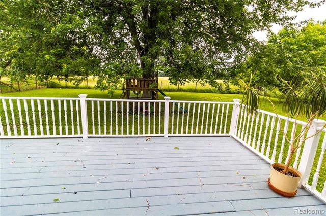 8150 Norman Road, Imlay City, MI 48444