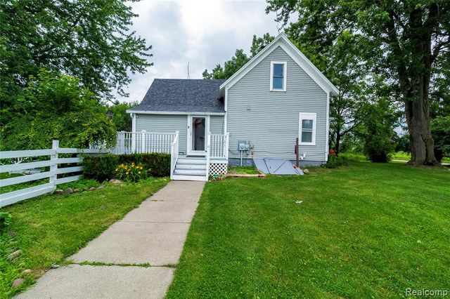 8150 Norman Road, Imlay City, MI 48444
