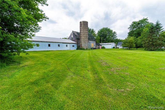 8150 Norman Road, Imlay City, MI 48444