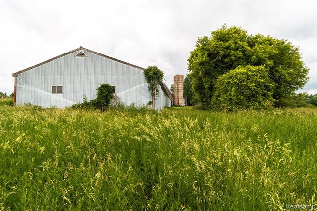 8150 Norman Road, Imlay City, MI 48444