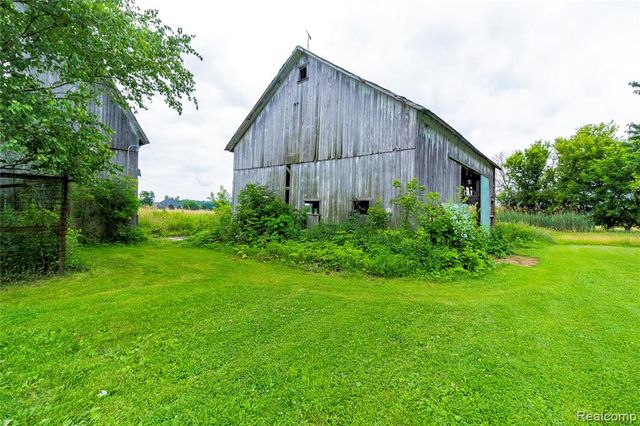 8150 Norman Road, Imlay City, MI 48444