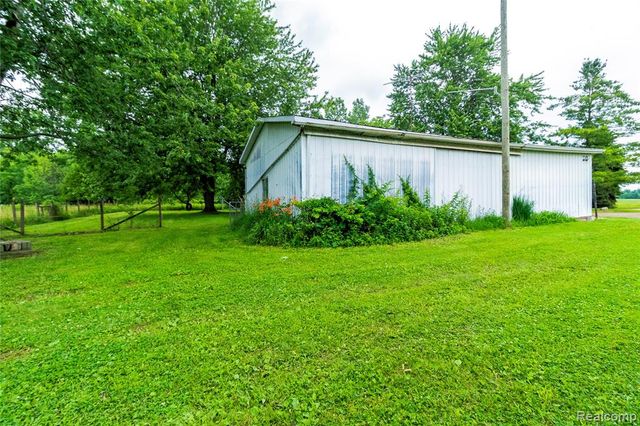 8150 Norman Road, Imlay City, MI 48444