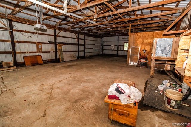 8150 Norman Road, Imlay City, MI 48444