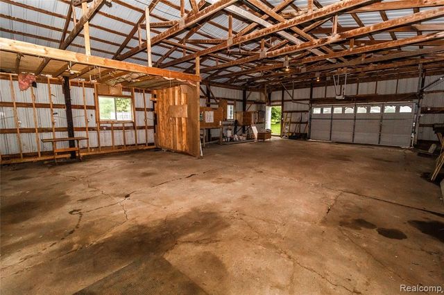 8150 Norman Road, Imlay City, MI 48444