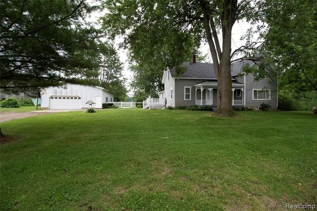 8150 Norman Road, Imlay City, MI 48444