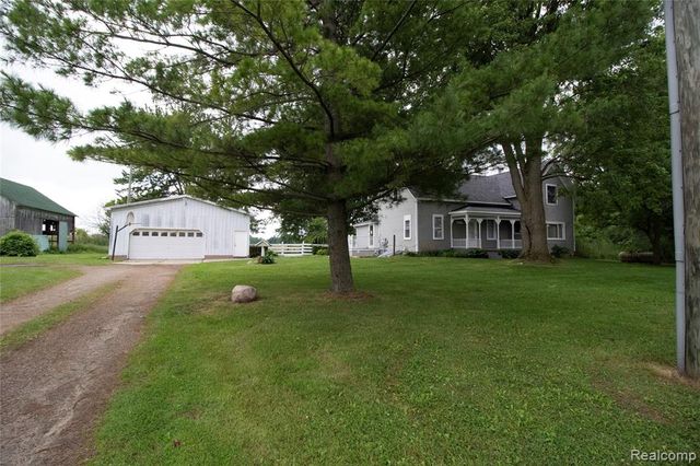 8150 Norman Road, Imlay City, MI 48444