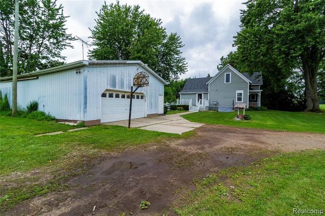 8150 Norman Road, Imlay City, MI 48444