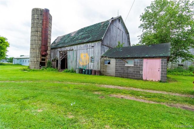 8150 Norman Road, Imlay City, MI 48444