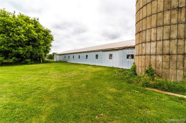 8150 Norman Road, Imlay City, MI 48444