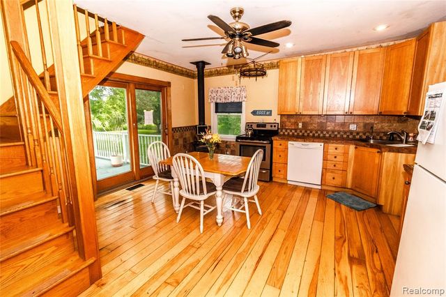 8150 Norman Road, Imlay City, MI 48444