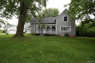 8150 Norman Road, Imlay City, MI 48444