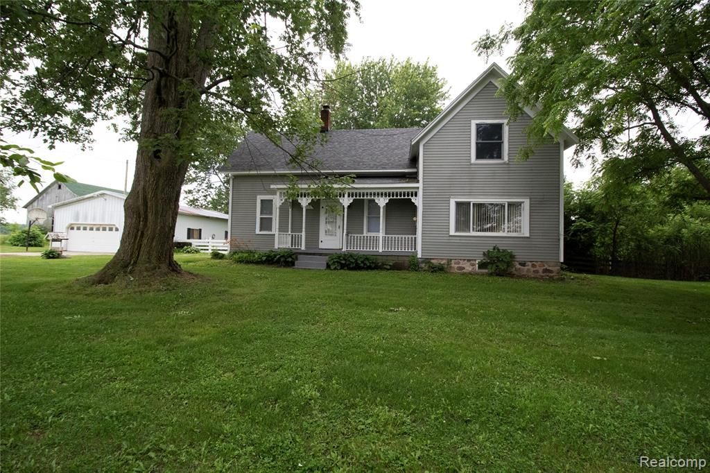 8150 Norman Road, Imlay City, MI 48444